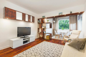 Carcavelos Beach Apartment